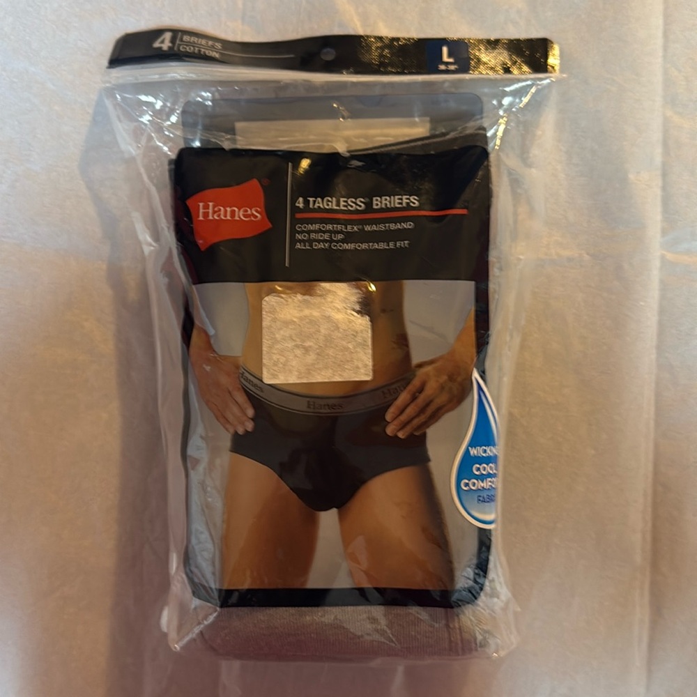Men’s Briefs